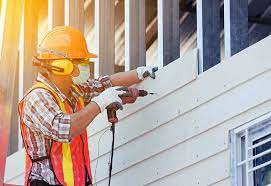 Best Vinyl Siding Installation  in Biscoe, NC